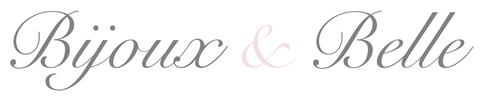 Bijoux and Belle jewellery